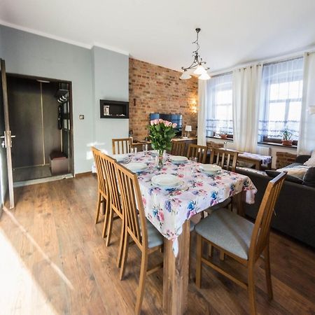 Apartamenty Izerskie - Ul. Wczasowa 8 Świeradów-Zdrój المظهر الخارجي الصورة