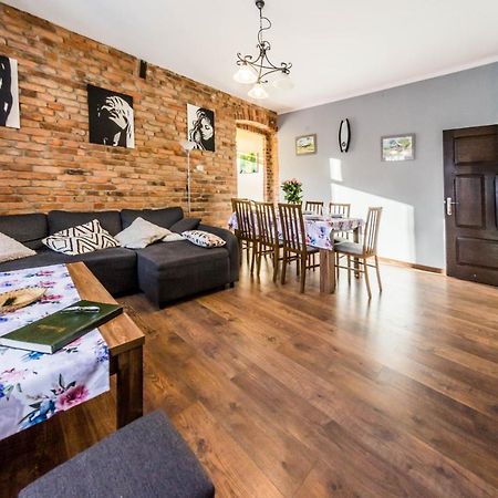 Apartamenty Izerskie - Ul. Wczasowa 8 Świeradów-Zdrój المظهر الخارجي الصورة