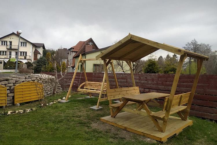Apartamenty Izerskie - Ul. Wczasowa 8 Świeradów-Zdrój المظهر الخارجي الصورة
