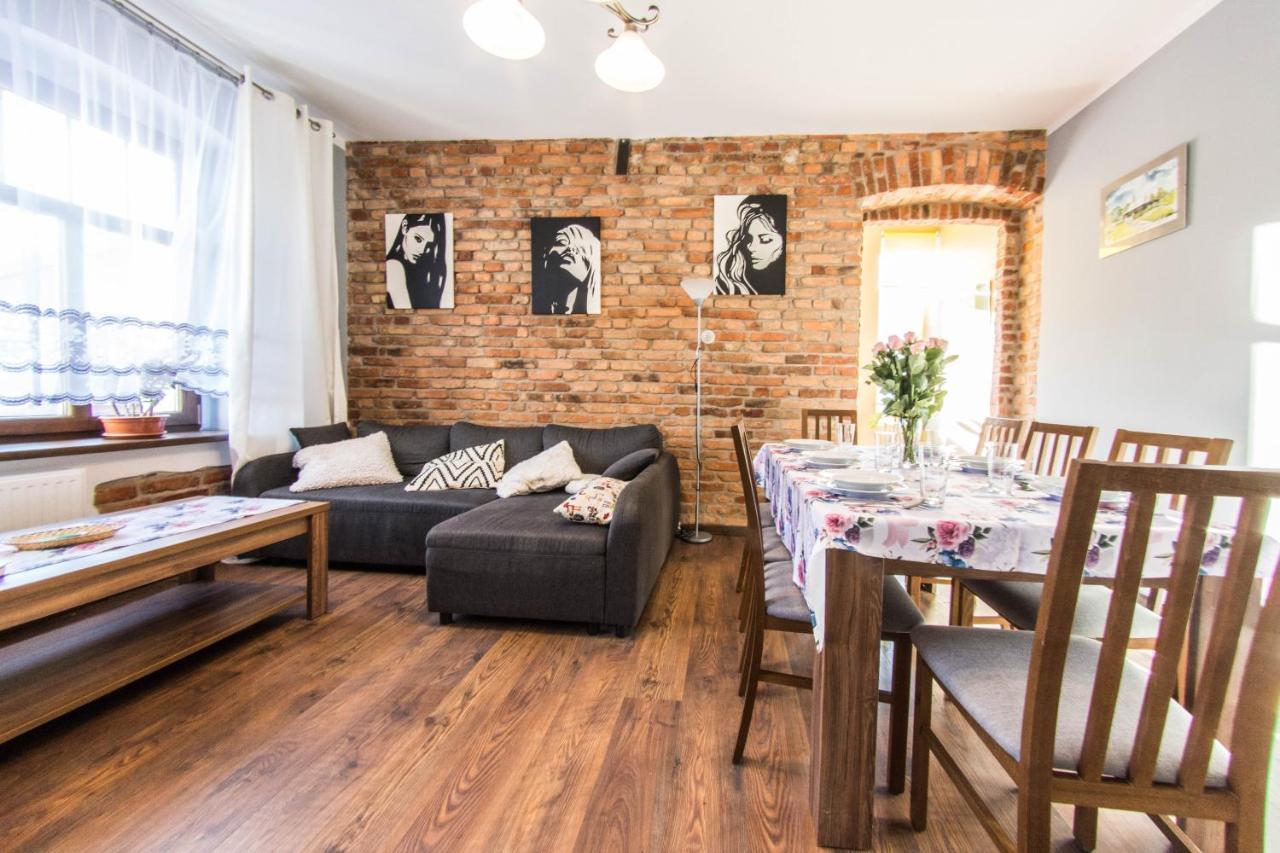 Apartamenty Izerskie - Ul. Wczasowa 8 Świeradów-Zdrój المظهر الخارجي الصورة