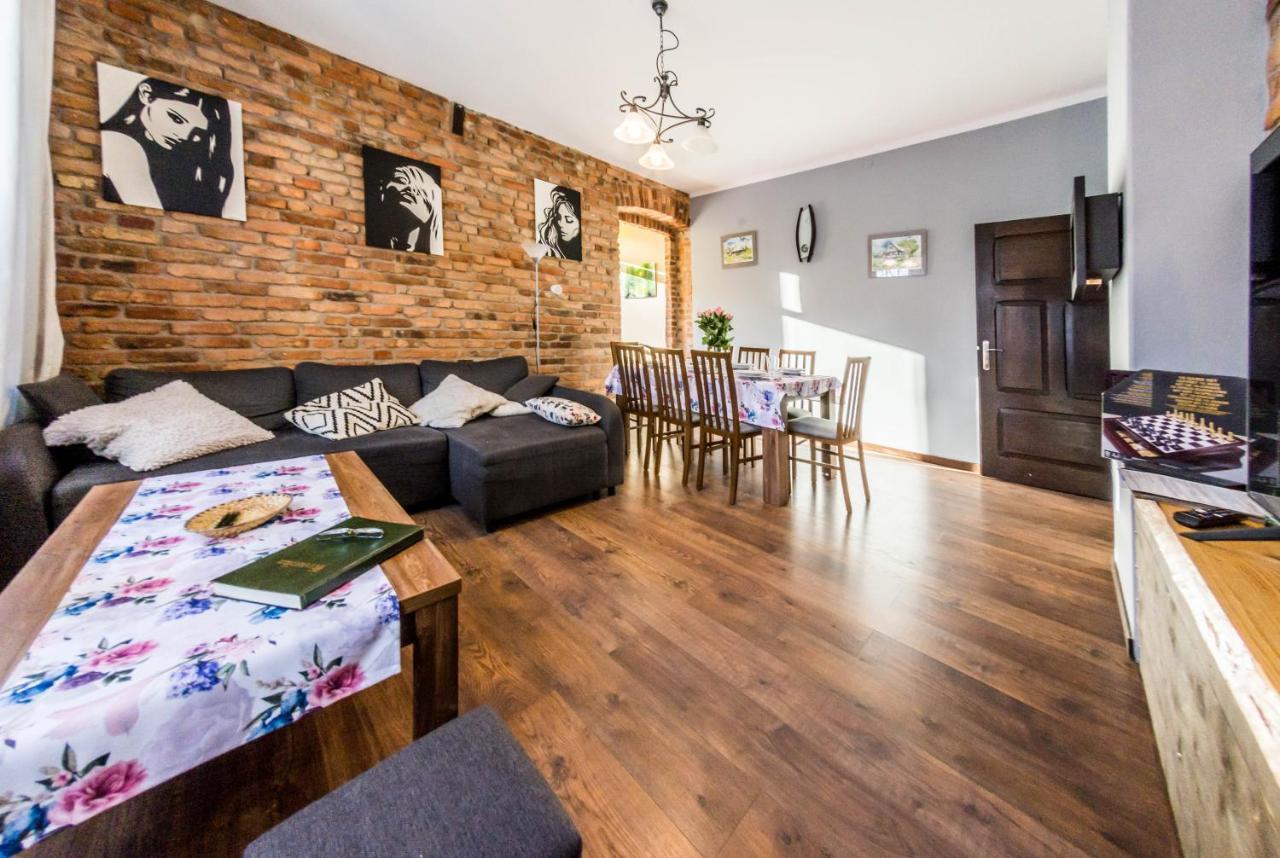 Apartamenty Izerskie - Ul. Wczasowa 8 Świeradów-Zdrój المظهر الخارجي الصورة