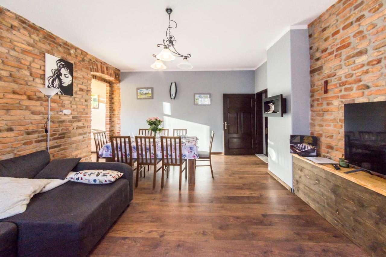 Apartamenty Izerskie - Ul. Wczasowa 8 Świeradów-Zdrój المظهر الخارجي الصورة