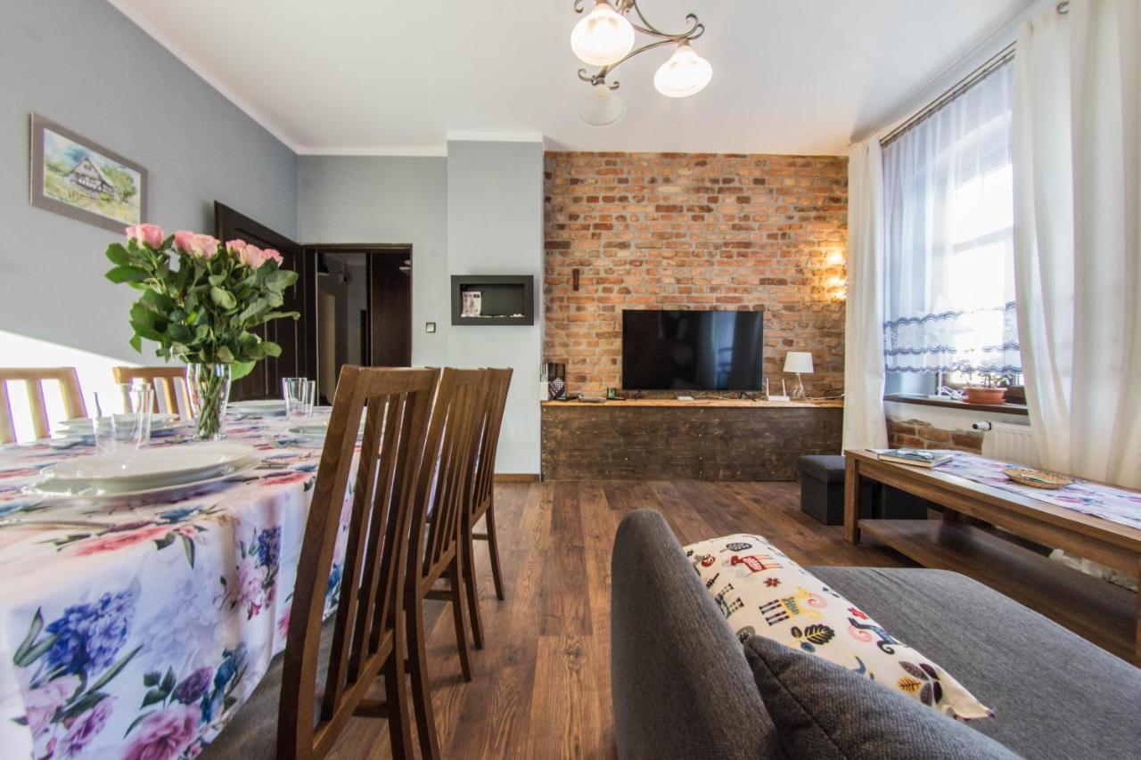 Apartamenty Izerskie - Ul. Wczasowa 8 Świeradów-Zdrój المظهر الخارجي الصورة