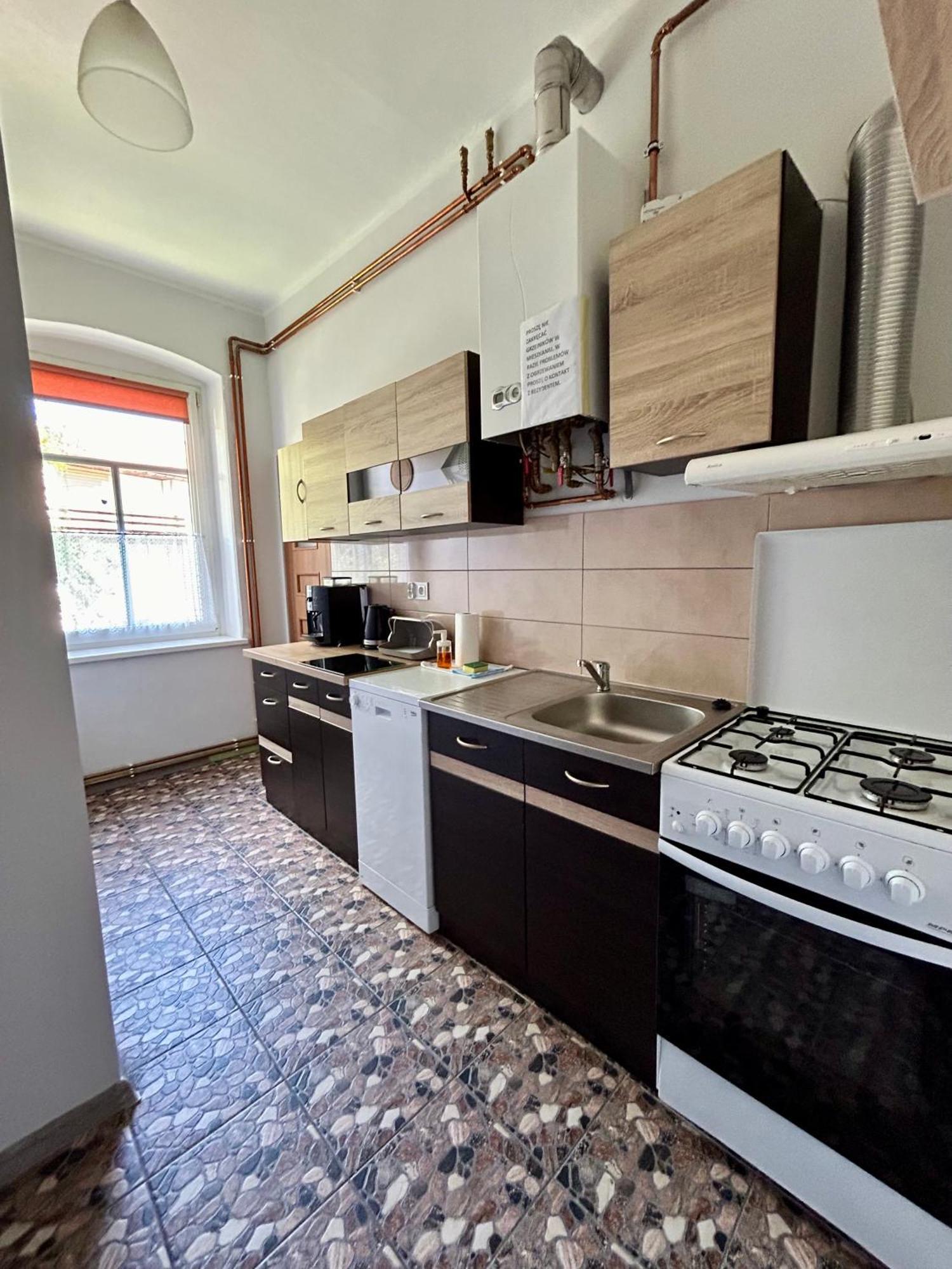 Apartamenty Izerskie - Ul. Wczasowa 8 Świeradów-Zdrój المظهر الخارجي الصورة