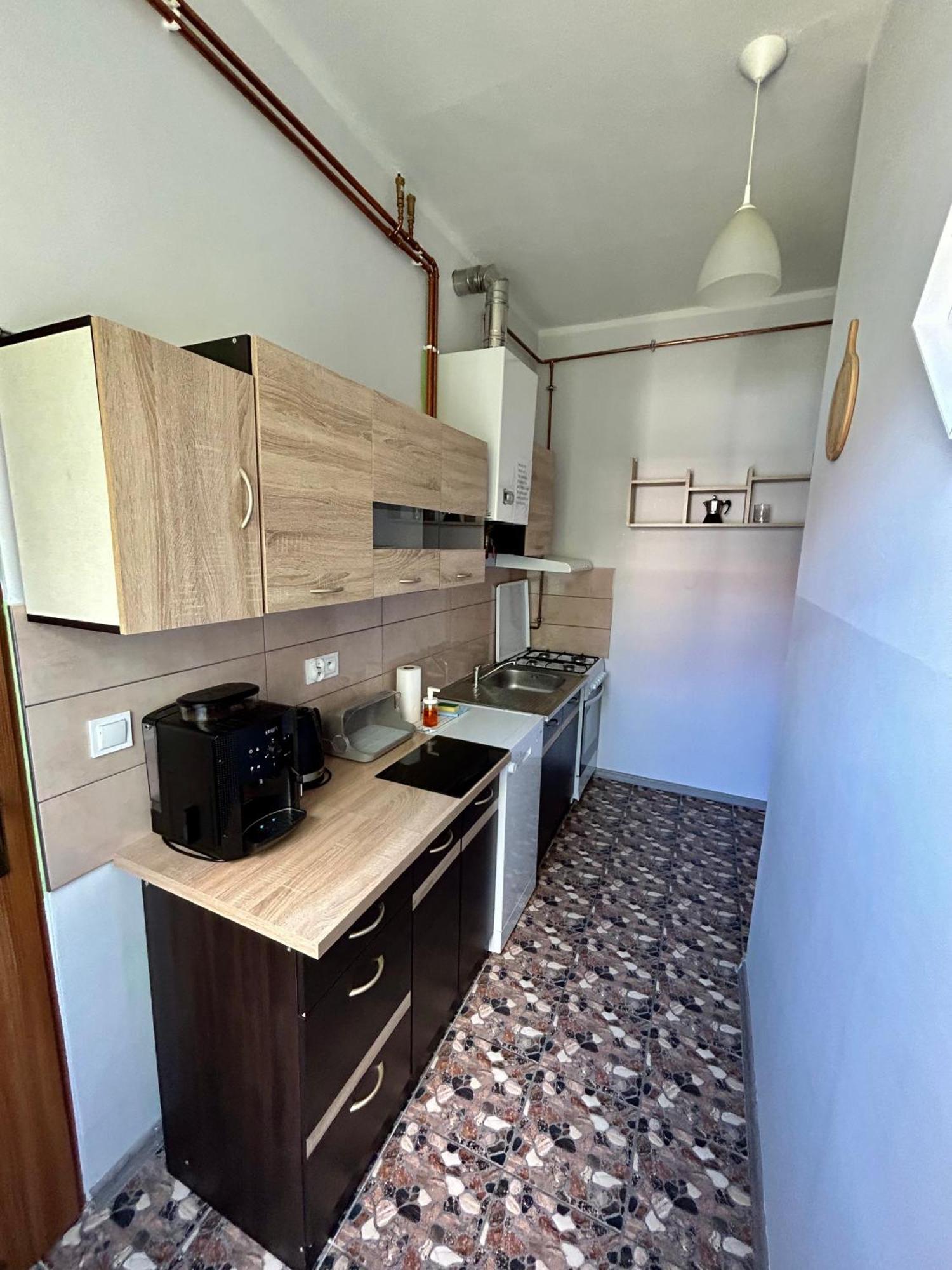 Apartamenty Izerskie - Ul. Wczasowa 8 Świeradów-Zdrój المظهر الخارجي الصورة