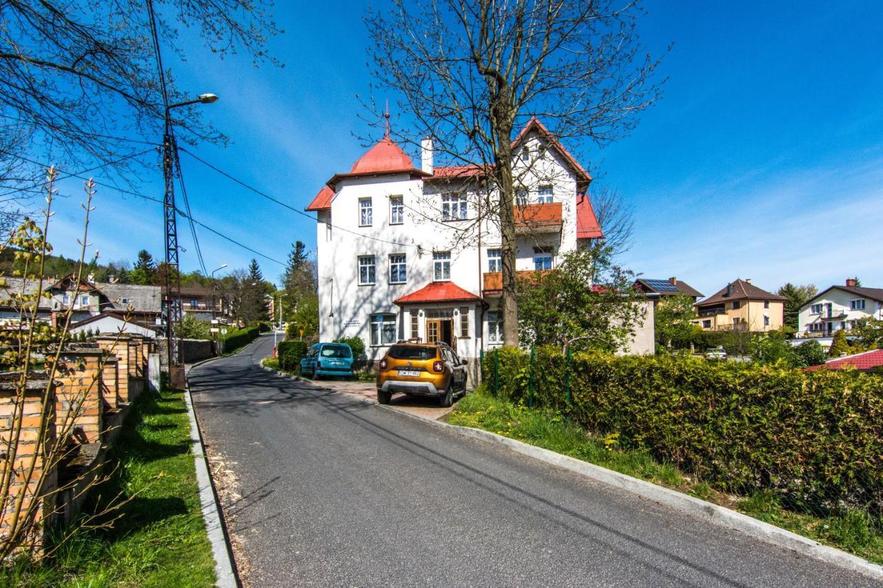 Apartamenty Izerskie - Ul. Wczasowa 8 Świeradów-Zdrój المظهر الخارجي الصورة