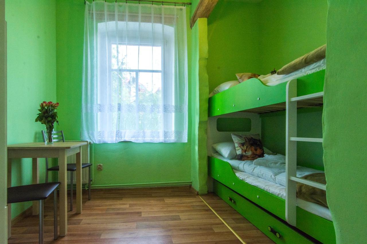 Apartamenty Izerskie - Ul. Wczasowa 8 Świeradów-Zdrój المظهر الخارجي الصورة
