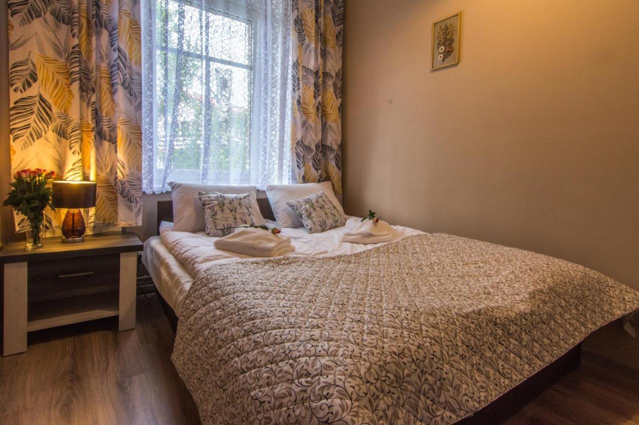 Apartamenty Izerskie - Ul. Wczasowa 8 Świeradów-Zdrój المظهر الخارجي الصورة